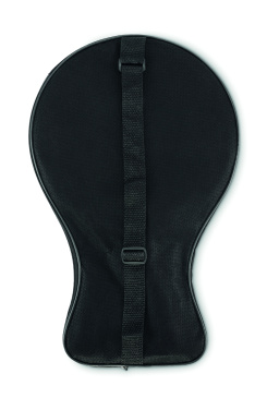 Logotrade promotional item picture of: Beach racket set