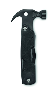 Logotrade promotional item image of: Multi tool hammer