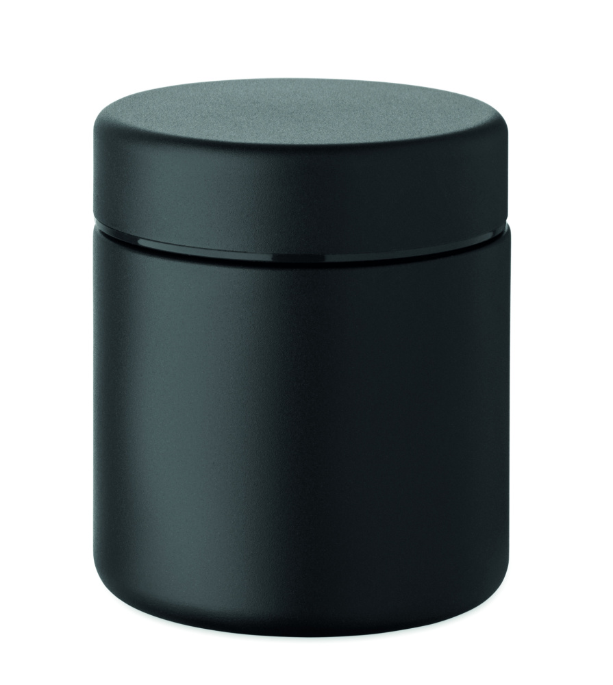 Logotrade promotional gifts photo of: Double wall lunch container