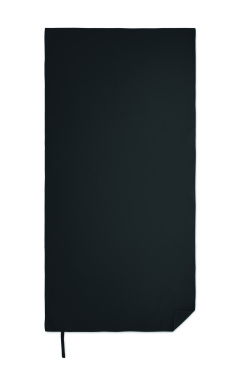 Logo trade promotional gift photo of: Microfibre towel