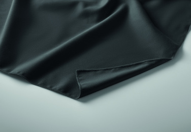 Logotrade promotional merchandise photo of: Microfibre towel