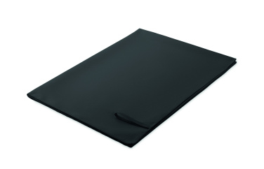 Logotrade promotional giveaways photo of: Microfibre towel