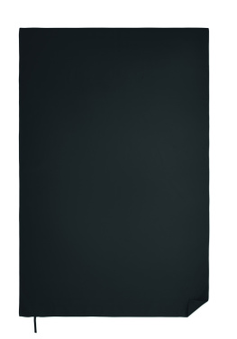 Logo trade promotional product photo of: Microfibre towel