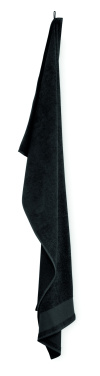 Logotrade promotional gift picture of: Cotton bath towel