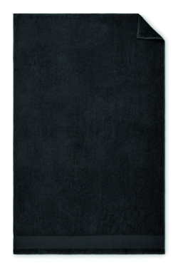 Logotrade promotional gift picture of: Cotton bath towel