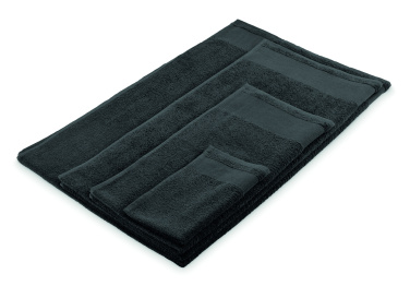 Logotrade promotional giveaway image of: Cotton bath towel
