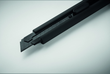 Logo trade corporate gifts picture of: Large retractable knife