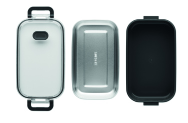 Logotrade promotional product picture of: PP lunch box