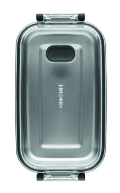 Logotrade promotional giveaway picture of: PP lunch box