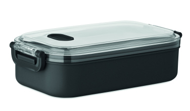 Logo trade promotional gift photo of: PP lunch box