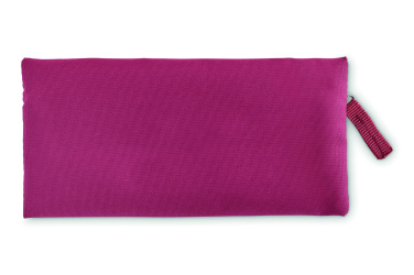 Logotrade corporate gift image of: Zippered pencil case