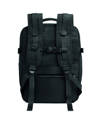 Logotrade corporate gift picture of: Cabin size carry on backpack