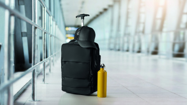 Logotrade promotional products photo of: Cabin size carry on backpack
