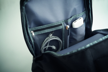 Logotrade corporate gift image of: Cabin size carry on backpack