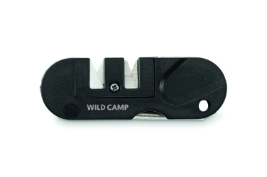 Logotrade promotional gifts photo of: Pocket-sized knife sharpener