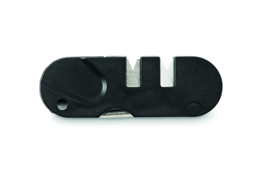 Logotrade business gifts photo of: Pocket-sized knife sharpener