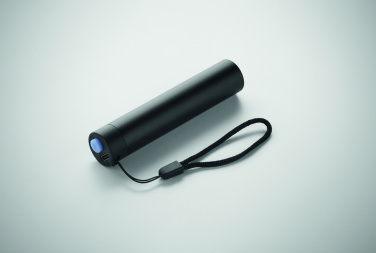 Logo trade promotional item photo of: Aluminium torch