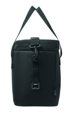 Logotrade corporate gift picture of: RPET cooler bag