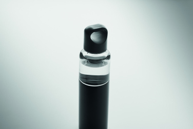 Logotrade promotional items photo of: 2 in 1 bottle 610ml