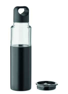 Logotrade corporate gift image of: 2 in 1 bottle 610ml