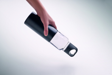 Logo trade advertising products image of: 2 in 1 bottle 610ml