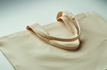 Logotrade corporate gift image of: Cotton shopping bag