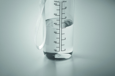 Logotrade promotional gift image of: Sports bottle 700ml