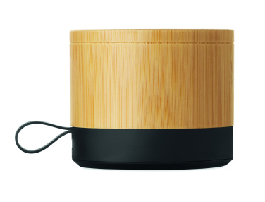 Logotrade promotional items photo of: 5.1 Wireless speaker