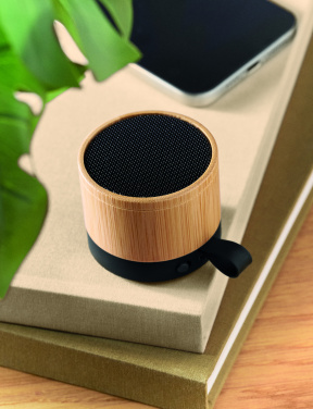 Logo trade business gift photo of: 5.1 Wireless speaker