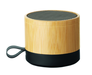 Logo trade corporate gifts picture of: 5.1 Wireless speaker