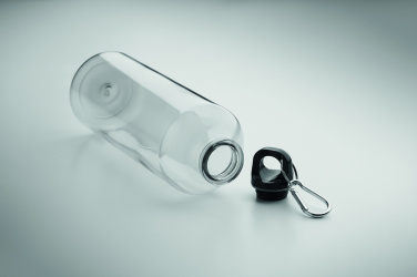 Logo trade promotional product photo of: RPET bottle 750ml