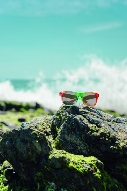 Logotrade promotional item image of: Sunglasses UV400 protection