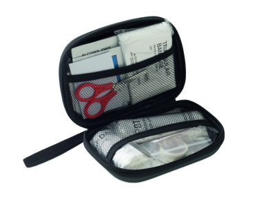 Logo trade promotional merchandise photo of: First aid kit