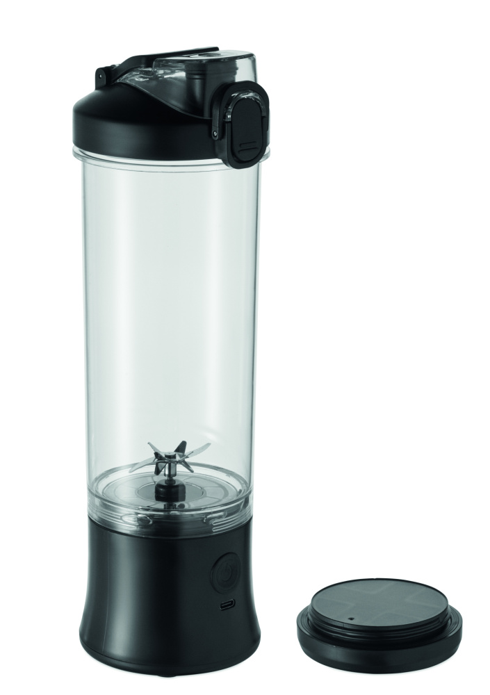 Logo trade promotional giveaway photo of: Portable smoothie blender