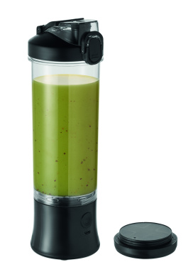 Logo trade promotional product photo of: Portable smoothie blender