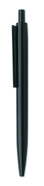 Logotrade promotional item picture of: Ball pen in recycled ABS