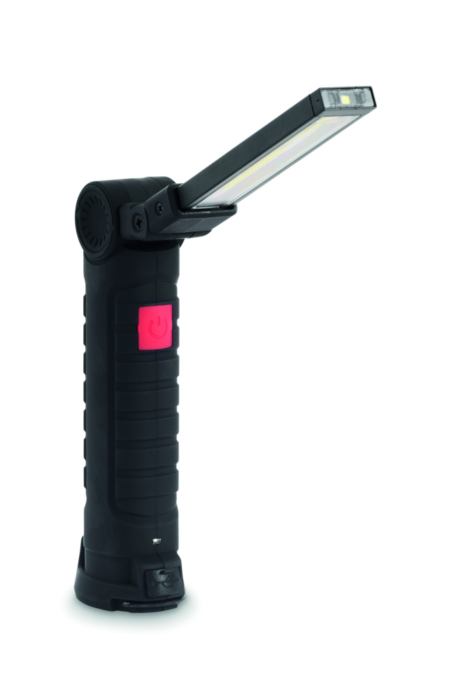 Logotrade promotional products photo of: Rechargeable work light