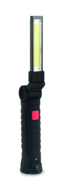 Logo trade promotional products picture of: Rechargeable work light