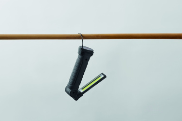 Logotrade promotional giveaways photo of: Rechargeable work light