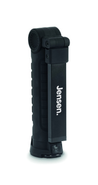 Logotrade promotional merchandise picture of: Rechargeable work light