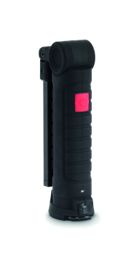 Logo trade advertising product photo of: Rechargeable work light