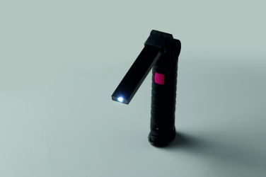 Logo trade advertising products picture of: Rechargeable work light