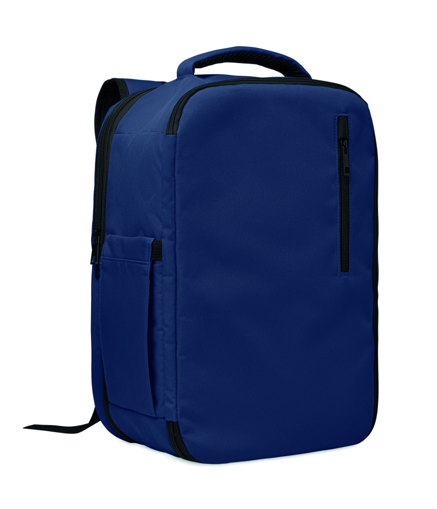 Logotrade promotional items photo of: Cabin size carry on backpack