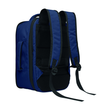 Logotrade promotional gift image of: Cabin size carry on backpack