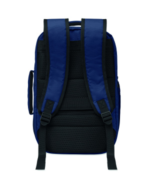 Logotrade promotional giveaways photo of: Cabin size carry on backpack