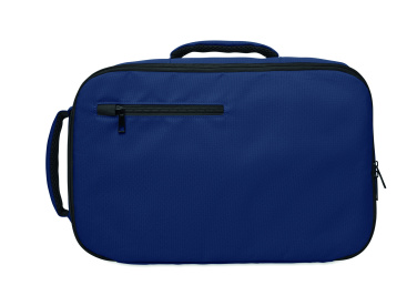 Logotrade business gift image of: Cabin size carry on backpack