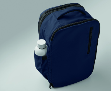 Logo trade promotional gift photo of: Cabin size carry on backpack