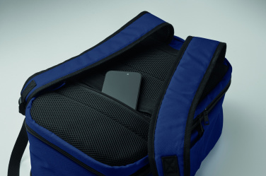 Logo trade promotional products image of: Cabin size carry on backpack