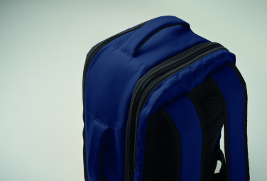 Logo trade promotional giveaways image of: Cabin size carry on backpack