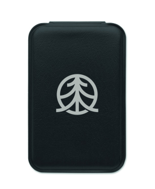 Logo trade business gifts image of: Compact mirror